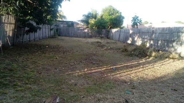 Terreno no bairro Area verde
