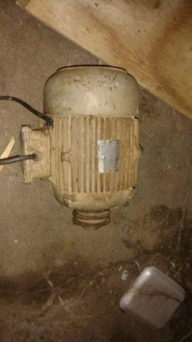 Motor de ar 3 CV