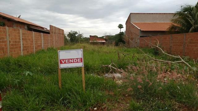 Terreno 316 m2 - Três Lagoas MS