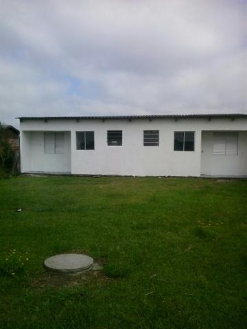 Casa no cassino