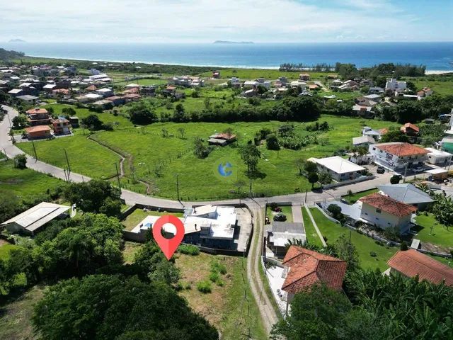 Terreno Praia Da Gamboa No Brasil