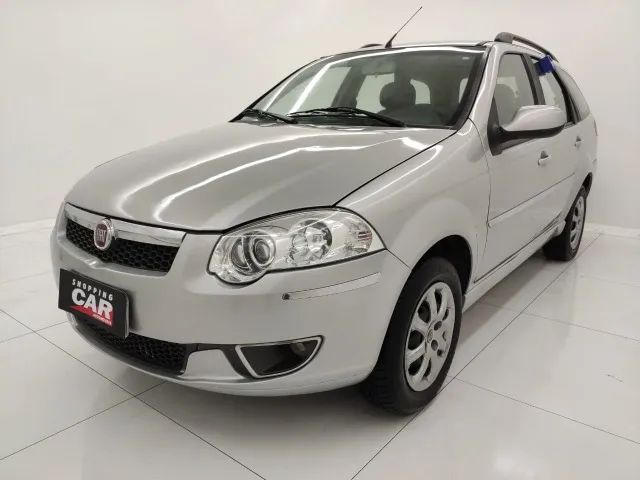 FIAT PALIO WEEK ATTRACTIVE 1 4 FIRE FLEX 8V 2017 1289601900 OLX