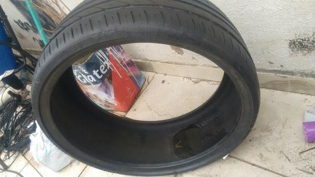 Compro pneu aro 20