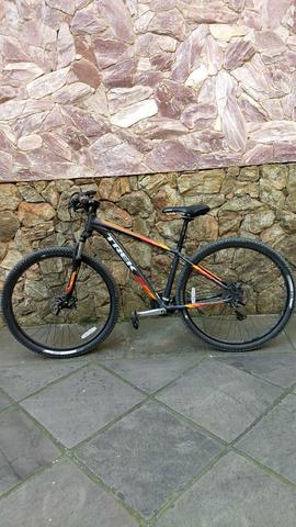 Bicicleta trek marlin 5