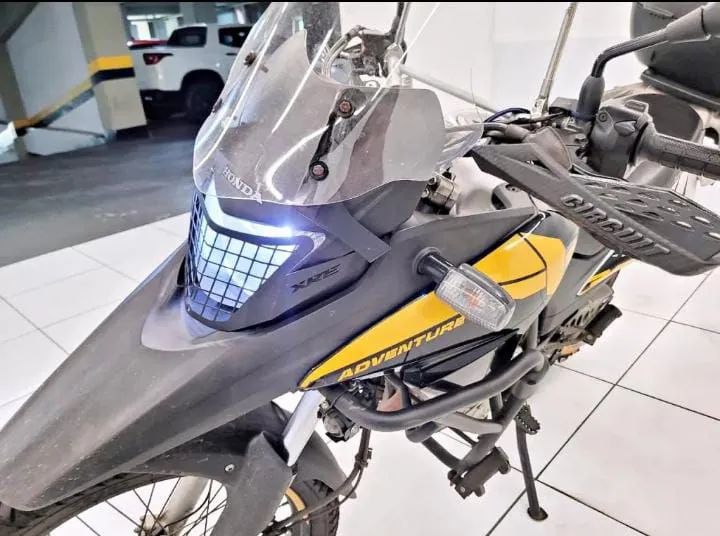 HONDA 300 RALLY FLEX 2017 1380332006 OLX