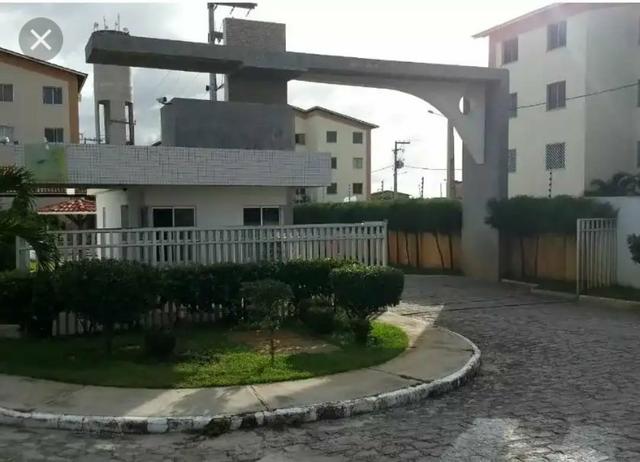 Alugo Apartamento na B. dos Coqueiros!