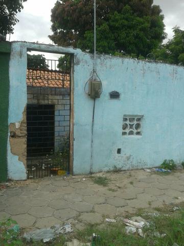 Casa no mister hull (PROMOÇÃO)
