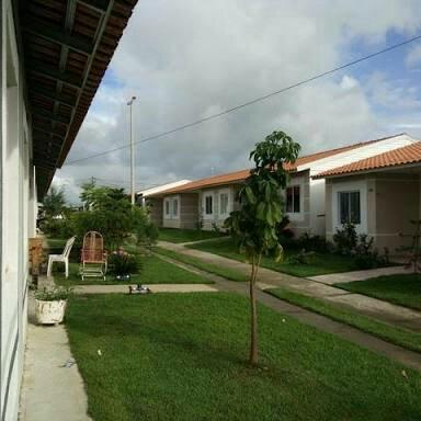 Alugo casa no Moradas dos buquês