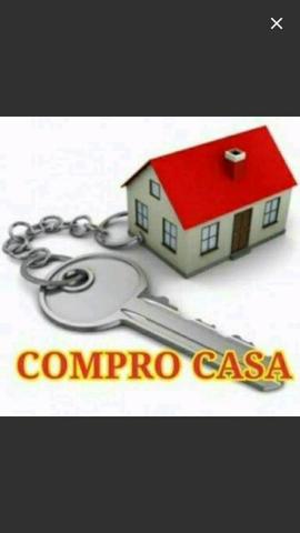 Compro casa transferencia