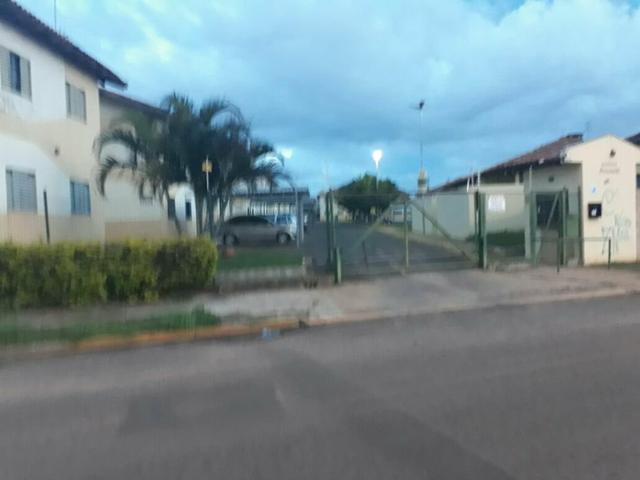Vender ou alugar