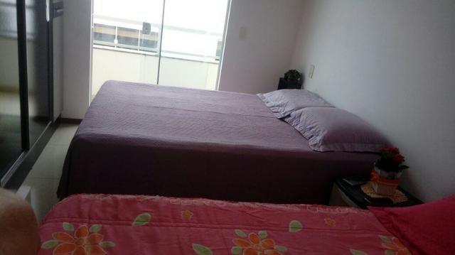 Divido Apartamento no Ingleses