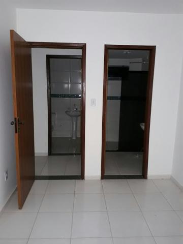 Troco apartamento no Paranoá por outro apartamento no Plano Piloto