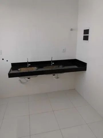 Apartamento Quartos Venda Brasil Industrial Barreiro Belo