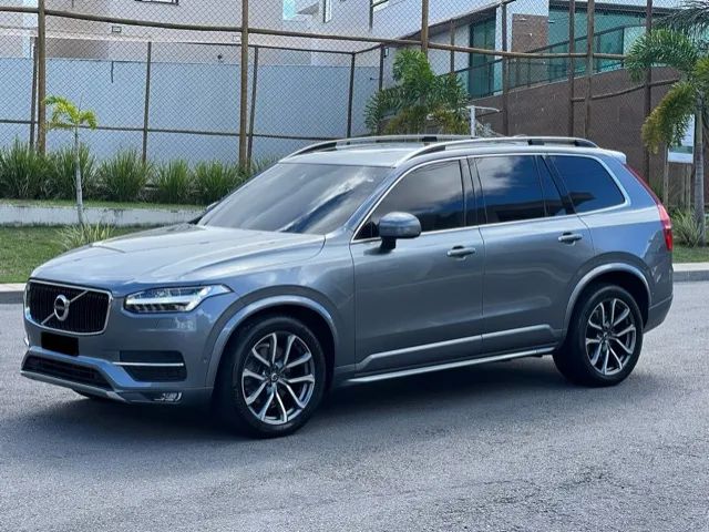 VOLVO XC 90 2019 Usados e Novos em Salvador e região BA