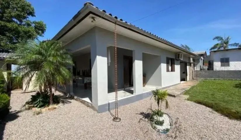 Casa Quartos Venda Centro Balne Rio Rinc O Sc Olx