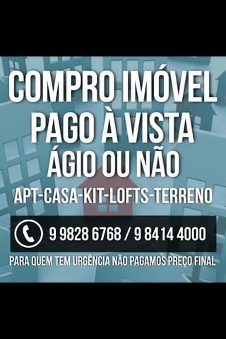 Apartamento lago norte 2 quartos compr0