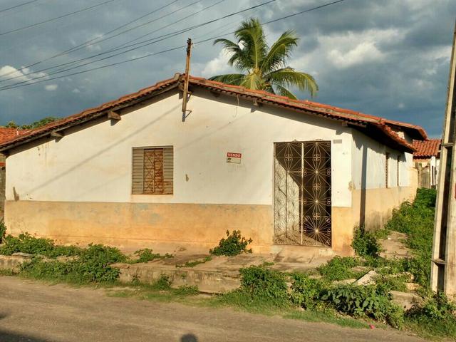 Casa no centro de Altos