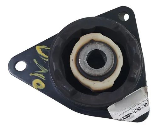 Coxim Superior Câmbio Fiat Uno Vivace Palio Orig 51834107 Carros