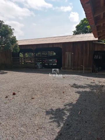 CHÁCARA CASA Terrenos sítios e fazendas Barra do Rio Cerro