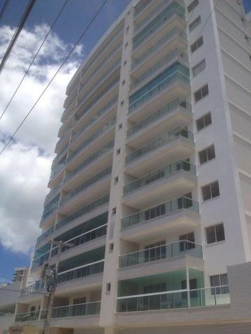 Apartamento 2 quartos Praia do Morro Guarapari