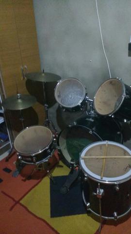 Bateria completa