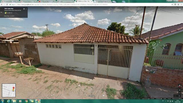 Barato! Pra sair logo!