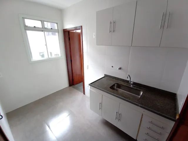 Apartamento 3 Quartos Para Alugar Estoril Belo Horizonte MG