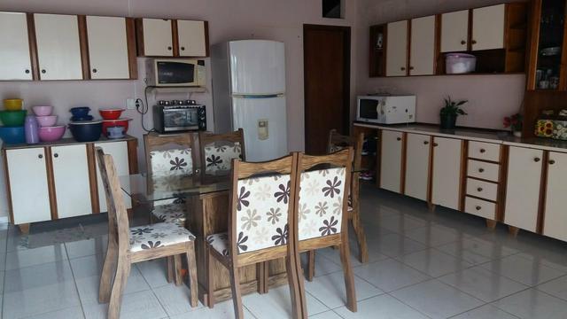 Vendo casa com píscina em sorriso-mt