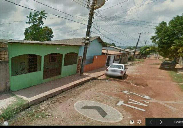 Vendo casa leia a descrição