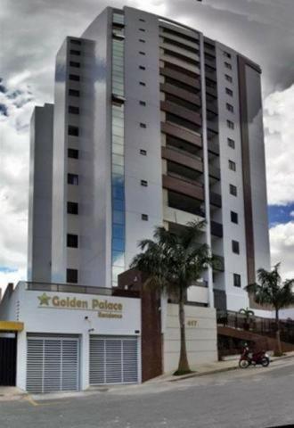 Residencial Golden Palace