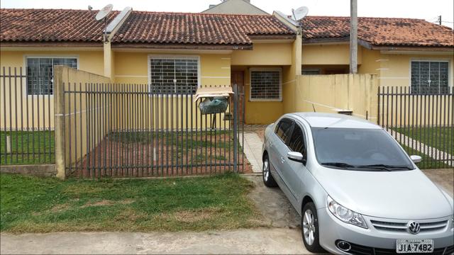 Casa Fazenda Rio Grande