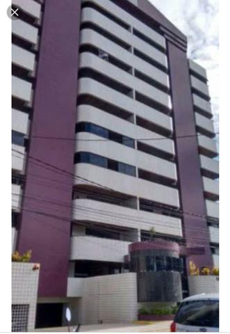 Apartamento próximo ao Sebrae