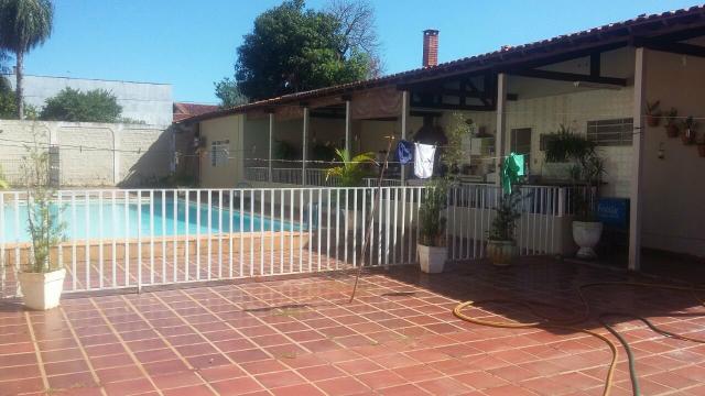 Casa em campo grande ms