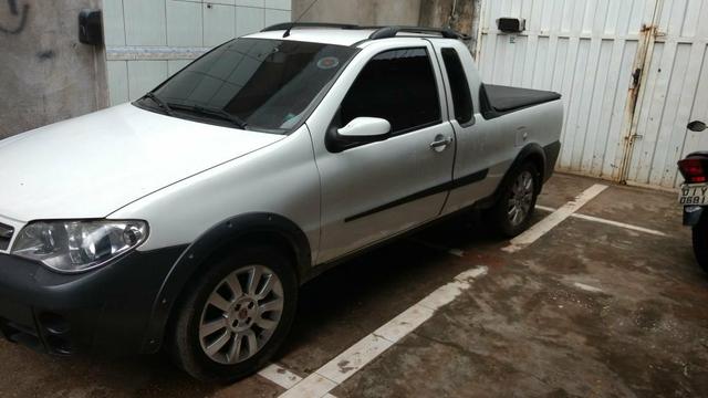 Fiat strada