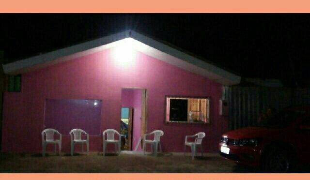 Casa no bairro Paraíso em Santana