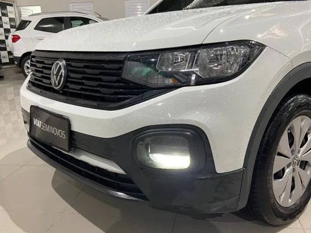 VOLKSWAGEN SENSE 1 0 TSI FLEX 5P AUT 2022 1298084505 OLX