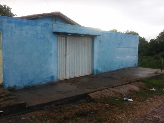 Casa documentada troco