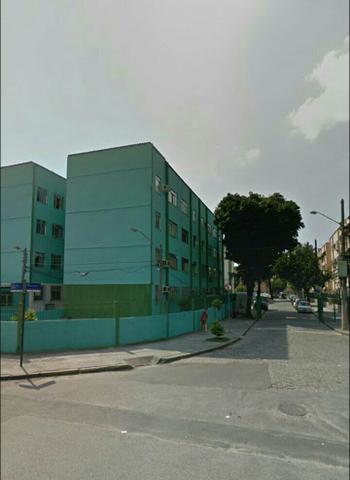 Apartamento em Guadalupe - Aluguel