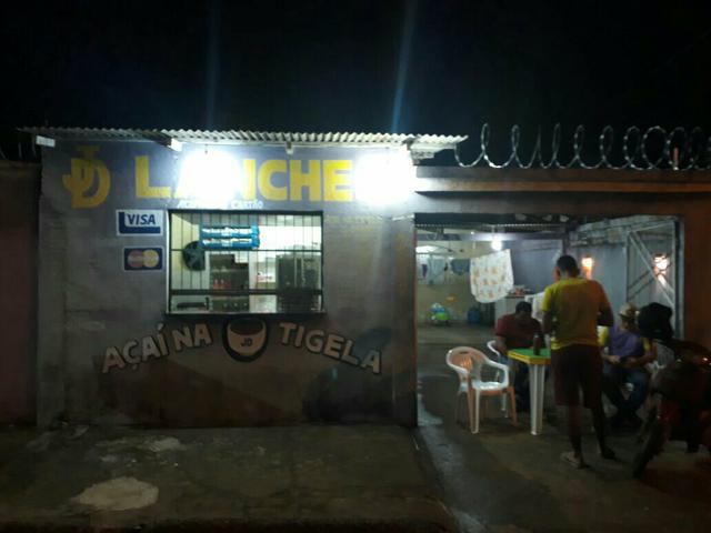 Passa se um lanche 992318544