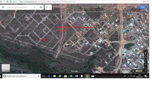 Venda-Terreno Residencial- 6011 Sul-TE0352