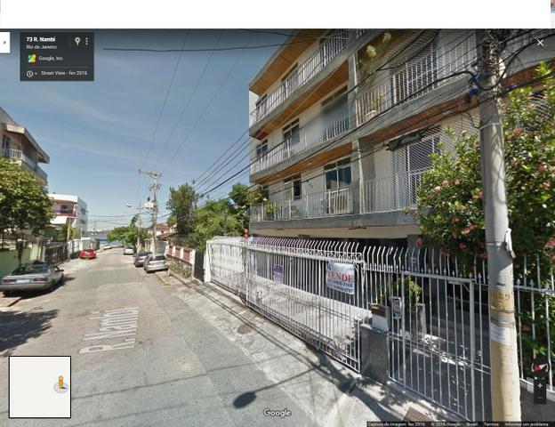 Excelente Aptº 3qts vg Pitangueiras/Ilha do Governador apenas 225.000