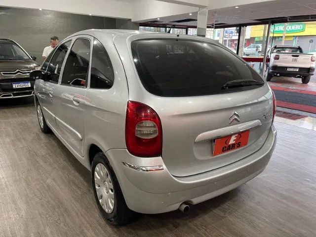 Citroen Xsara Picasso Glx Flex V Olx