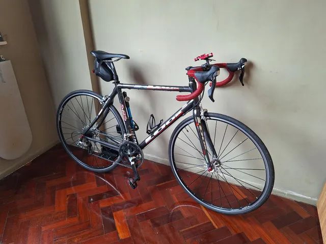 Bike Speed De Carbono No Brasil