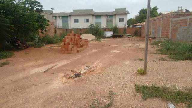 Lote 509 Sul