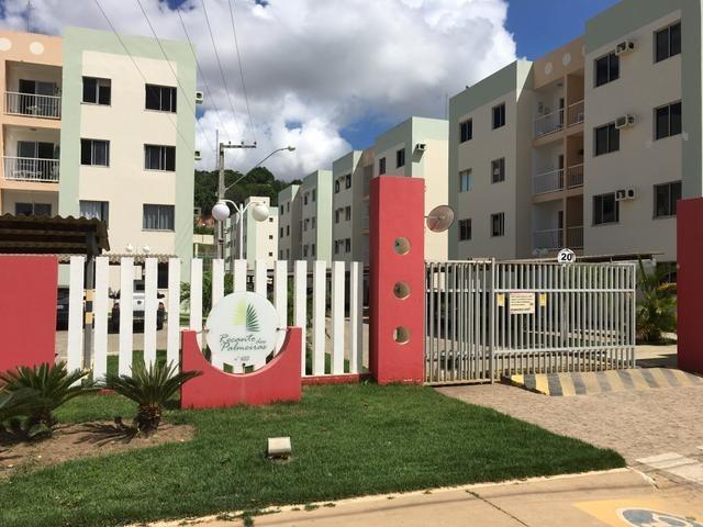 Ótimo apartamento no Santa Lúcia