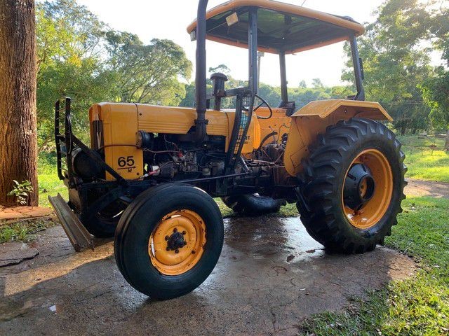 Trator valmet 65 id 17 anúncios na OLX Brasil