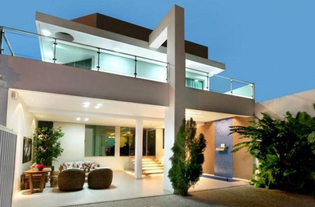 Casa Duplex Condomínio Terras Alphaville