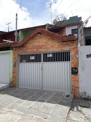 Duplex no Alto Branco 155.000,00