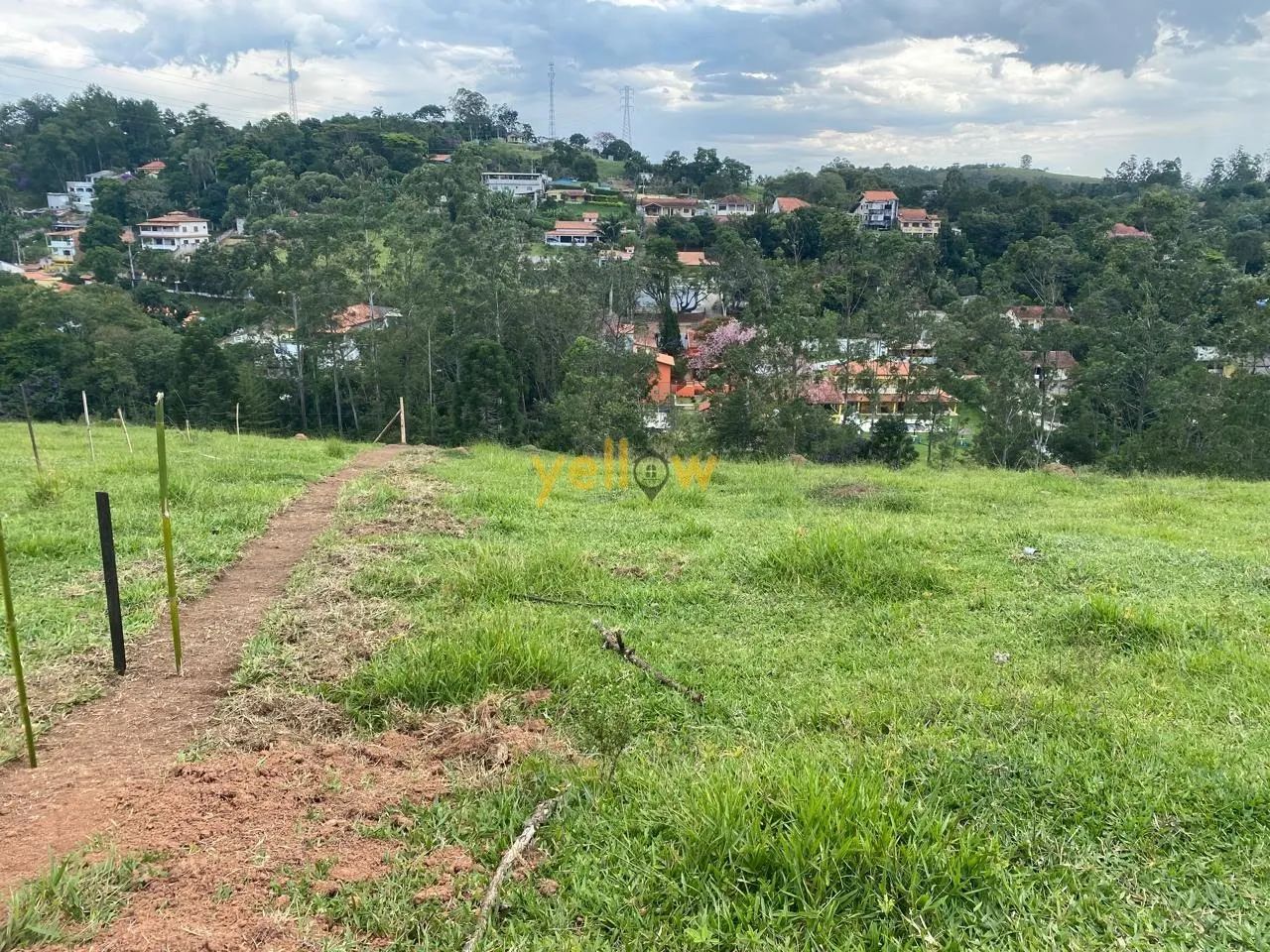 Terreno Rural Em Ch Caras Reunidas Canad Santa Isabel Venda Por R