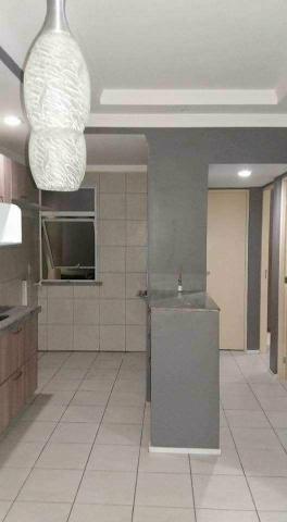 Apartamento pra quem quer morar pra ontem